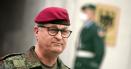 Remaniere in fruntea armatei germane. Noul ministru german al apararii l-a demis pe seful de stat major al Bundeswehr