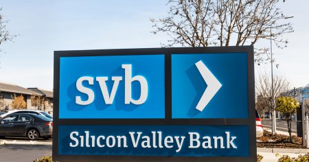 Reuters: Actionarii SVB au dat in judecata conducerea bancii pentru frauda