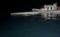 Un submarin cu peste doua tone de <span style='background:#EDF514'>COCAINA</span>, capturat in Columbia de Paza de Coasta
