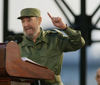 Ion Cristoiu: Castro recunoaste ca n-a invatat limba rusa