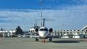 Noi zboruri externe pe aeroportul din Constanta, din luna mai. Agentiile incearca sa atraga turisti straini pe litoral
