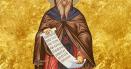 Calendar ortodox 2023, 14 martie. Sfintii zilei. <span style='background:#EDF514'>SFANTUL</span> Benedict din Nursia