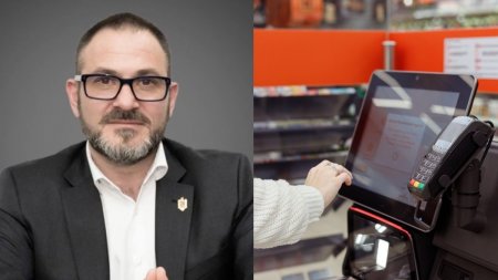 Șeful ANPC, despre renuntarea la casierii din supermarketuri: Trebuie sa ramana la latitudinea consumatorului ce varianta alege