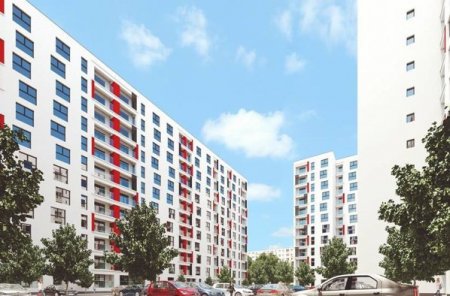 Dezvoltatorul imobiliar Exigent Development contracteaza un credit de 57,8 mil. euro de la OTP Group, pentru constructia fazei 5 a proiectului Plaza Residence din Militari, care include 1.288 de apartamente