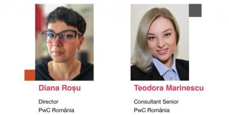 Diana Rosu si Teodora Marinescu, PwC Romania: Grupurile fiscale din Romania se pregatesc pentru declararea efectiva a <span style='background:#EDF514'>IMPOZITUL</span>ui pe profit consolidat. Ce pasi urmeaza
