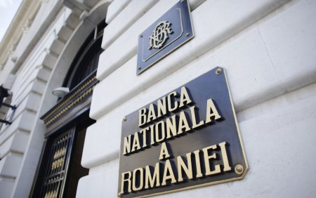 Alarma la Banca Nationala a Romaniei. Personalul din interiorul cladirii a fost <span style='background:#EDF514'>EVACUAT</span>