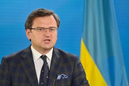 Ministrul ucrainean de Externe: Inca doua tari se alatura grupului de baza privind Tribunalul Special pentru crime de razboi comise de rusi
