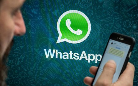 Țara in care utilizarea WhatsApp ar putea deveni ilegala. Avertismentul facut de seful companiei