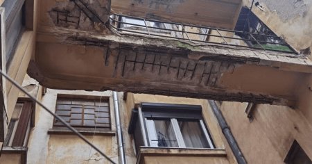 Nicusor Dan: Municipalitatea continua expertizarea cladirilor din perioada interbelica