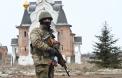Parlamentul de la Moscova aproba pedepsirea cu ani grei de inchisoare a criticilor aduse mercenarilor care lupta pentru rusi