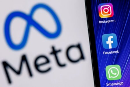 Criza din tehnologia americana continua: Meta (Facebook) da afara inca 10.000 de oameni, dupa ce a anuntat in urma cu patru luni cel mai amplu plan de disponibilizari din istoria companiei