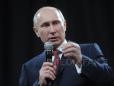 Putin da primele semne de slabiciune: admite pericolul sanctiunilor occidentale