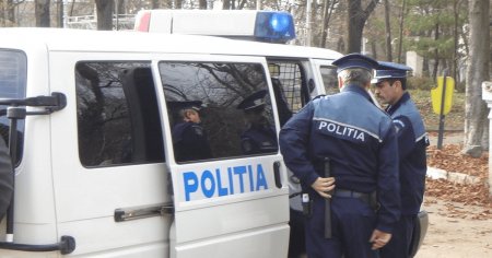 Basarabeni cu acte false de sedere in Neamt. O moldoveanca a fost escortata la granita