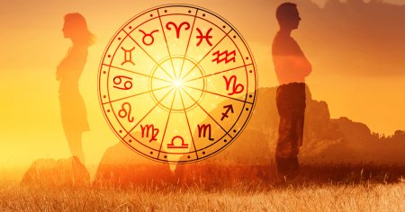 Horoscop 15 martie. Una dintre zodii va fi tradata de o persoana apropiata