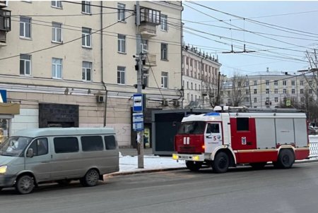 Incendiu la o statie de metrou din Ekaterinburg. Sute de persoane au fost evacuate