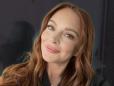 Lindsay Lohan este insarcinata