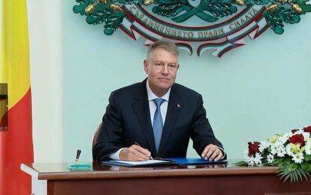 Iohannis, in Bulgaria: Vom continua demersurile pentru a asigura adoptarea, in acest an, a deciziei de aderare la Schengen