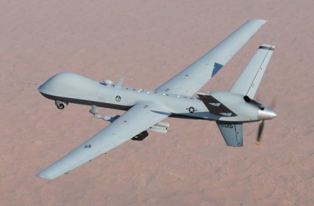 Seful Pentagonului avertizeaza Rusia, dupa incidentul soldat cu prabusirea dronei americane