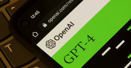 OpenAI a lansat GPT-4. Cat costa, ce poate face si care sunt diferentele fata de GPT-3