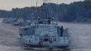 Fortele Navale Romane anunta Exercitiul multinational 