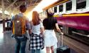 35.000 de tineri vor primi un permis gratuit de calatorie de cale ferata cu care pot explora Europa
