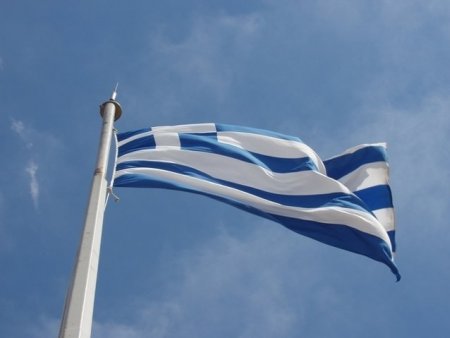 Atentionare de calatorie pentru Grecia: Sindicatele au anuntat greva generala