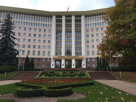 Planul Rusiei pentru a subordona Republica Moldova