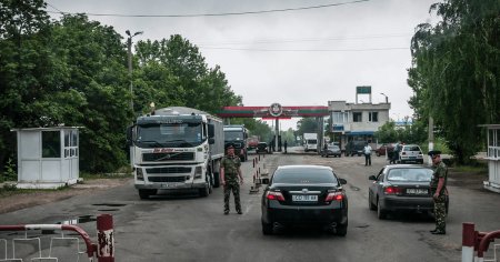Cum poate fi rezolvata problema transnistreana fara niciun glont tras. Solutiile unui expert: Banul n-are miros