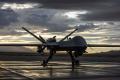 SUA au sters de la distanta software-ul de pe drona MQ-9 Reaper, inainte sa se pra<span style='background:#EDF514'>BUSE</span>asca in Marea Neagra. Precizarile sefului armatei americane