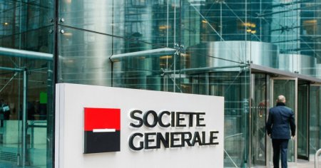 Actiunile celor mai mari banci din Franta au scazut brusc pe fondul unei scaderi record a Credit Suisse