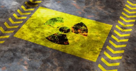 2,5 tone de uraniu au disparut dintr-un sit din Libia