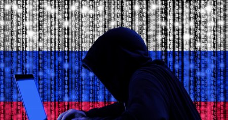<span style='background:#EDF514'>HACKERII</span> rusi pregatesc un nou val de atacuri cibernetice impotriva Ucrainei, conform unui raport Microsoft