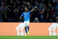 Victor Osimhen scrie istorie in tricoul lui Napoli » Primul jucator din istoria clubului care reuseste asta
