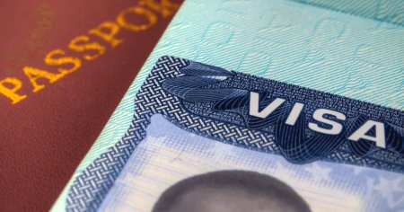 Romanii ar putea sa calatoreasca liber in SUA. Pas important pentru Romania in dosarul Visa Waiver