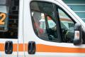 O eleva de 13 ani din Cluj-Napoca a cazut de la etajul al treilea al Colegiului 