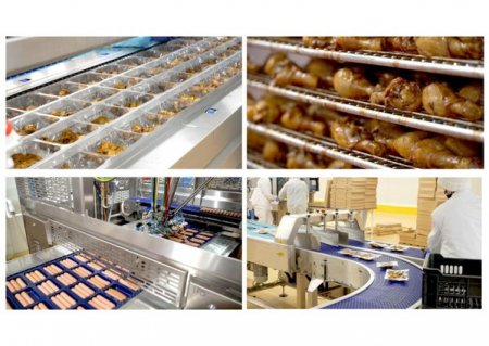 Cooperativa Tara Mea va investi 2,5 milioane euro pentru a lansa o serie de produse "ready to cook" si "ready to eat"  in baza unui parteneriat cu producatorul de carne de pui AAylex ONE, compania din spatele brandu­lui de carne de pa­sare <span style='background:#EDF514'>COCO</span>rico