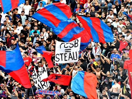 <span style='background:#EDF514'>INALTA CURTE DE CASATIE</span> si Justitie ar putea decide azi palmaresul echipei Steaua