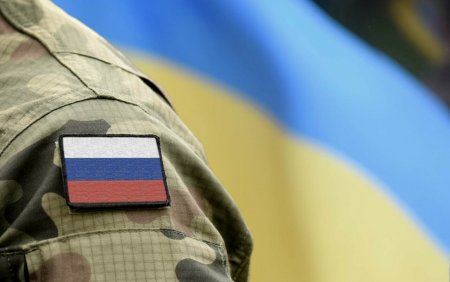 Un soldat rus a fost condamnat pentru fak<span style='background:#EDF514'>E NEWS</span>, dupa ce si-a marturisit crimele comise in ucraina