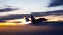Primul stat NATO care trimite in Ucraina avioane de lupta a facut anuntul oficial
