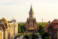 Orasul din Romania inclus de revista Time in topul celor mai frumoase locatii de vizitat in 2023