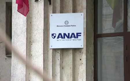 ANAF pierde procesul cu o firma <span style='background:#EDF514'>AMENDA</span>ta pentru ca a incalcat sanctiunile economice impuse Rusiei de UE