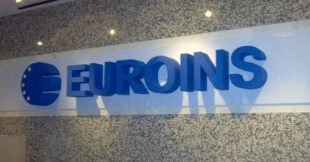 Oficial: Euroins <span style='background:#EDF514'>A INTRAT</span> in insolventa. ASF i-a retras autorizatia de functionare