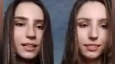 Doua gemene de 18 ani din Ucraina isi liciteaza virginitatea, ca sa <span style='background:#EDF514'>OPREA</span>sca razboiul: Rusilor, este mai bine sa te distrezi decat sa lupti