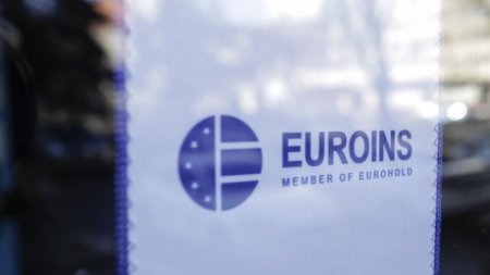 Compania care detine Euroins, prima reactie dupa anuntul ASF: O masura abuziva si absolut iresponsabila