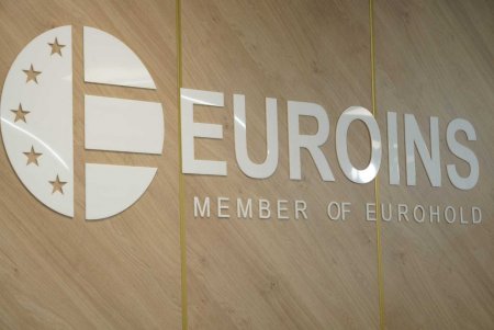 Grupul Eurohold anunta ca rechizitioneaza banii reasigurati in <span style='background:#EDF514'>BULGARI</span>a de Euroins. Va contesta decizia ASF privind falimentul