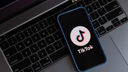 Aplicatia TikTok, interzisa pe telefoanele oficialilor britanici si neoze<span style='background:#EDF514'>ELAN</span>dezi