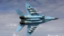 Rusia anunta ce a pregatit in reactie la avioanele MiG 29 promise Ucrainei de Polonia si Slovacia