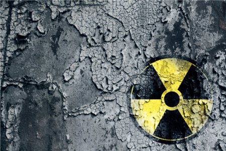 O <span style='background:#EDF514'>CENTRALA</span> nucleara din Statele Unite raporteaza o scurgere de apa contaminata