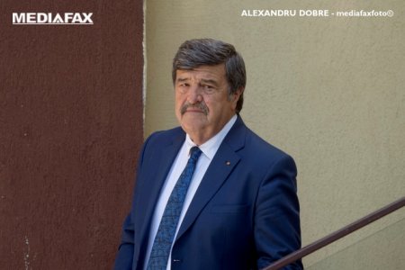 Ciolacu, despre sefia AEP: Toni Grebla a fost audiat, a trecut, este pe lista de vot