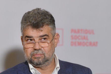 Marcel Ciolacu anunta ca s-a razgandit privind tandemul cu Nicolae Ciuca pentru 2024: Vom merge la alegeri separat